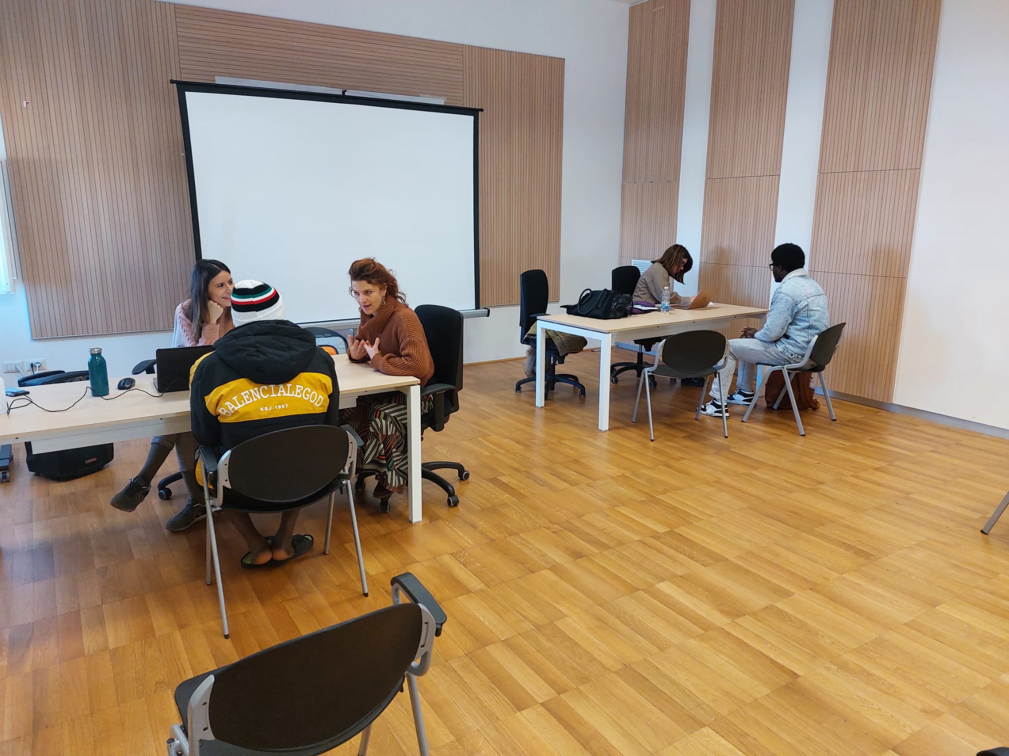Accoglienza&Lavoro, un progetto per l’integrazione lavorativa dei migranti